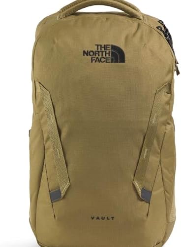 Amazon.com: The North Face Women's Vault Everyday Laptop Backpack